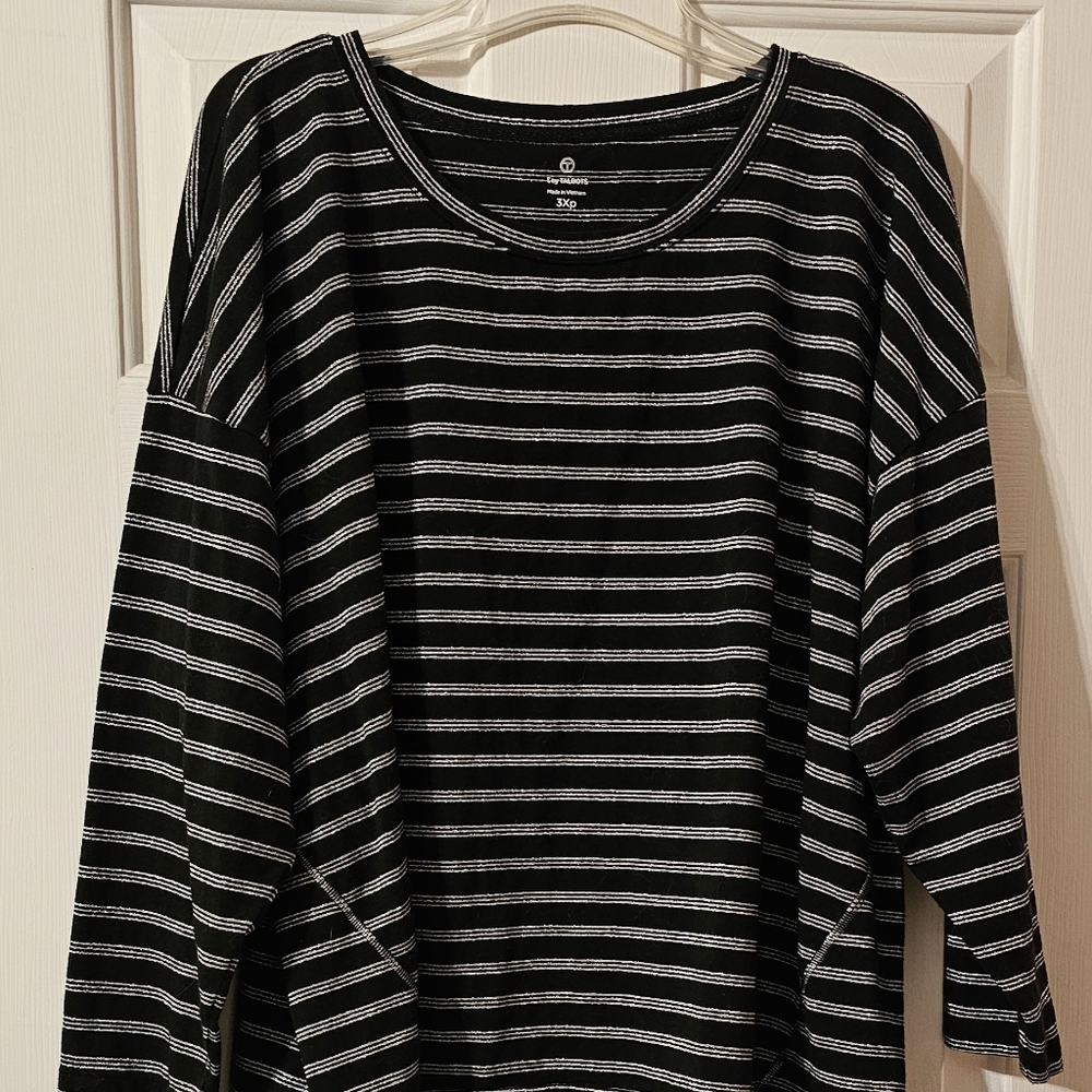 T by Talbots Shirt